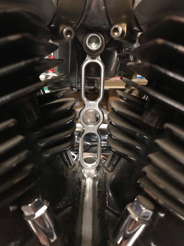 Carb Support Bracket