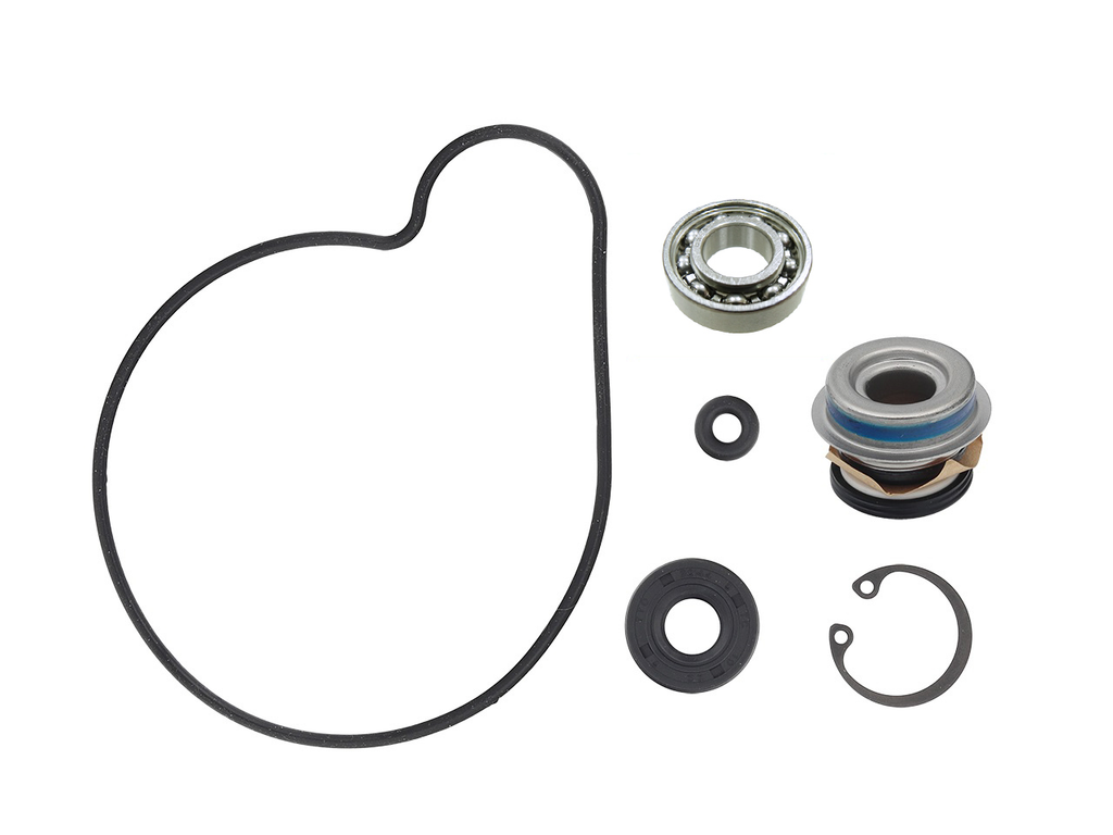 SPORT-PARTS INC. WATER PUMP BELT