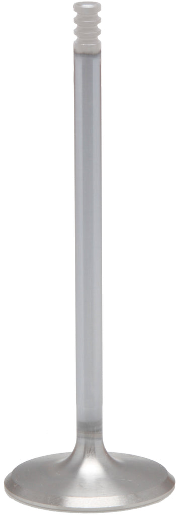 White Diamond Exhaust Valve