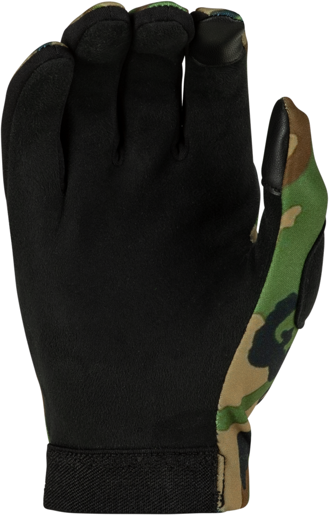 Muggsy Gloves