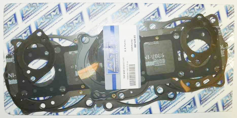 Top End Gasket Kit