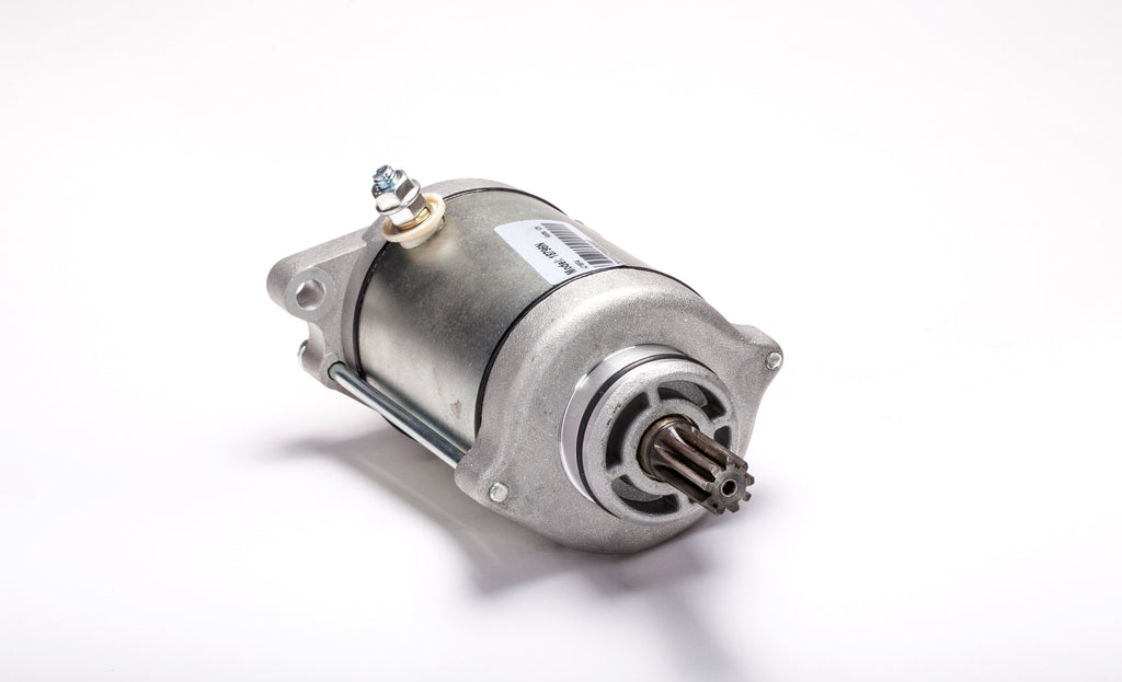 Starter Drive