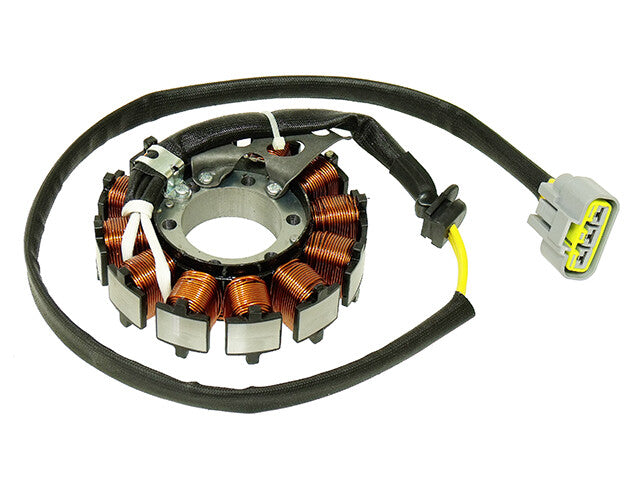 SPORT-PARTS INC. STARTER CUP S-D E-TEC