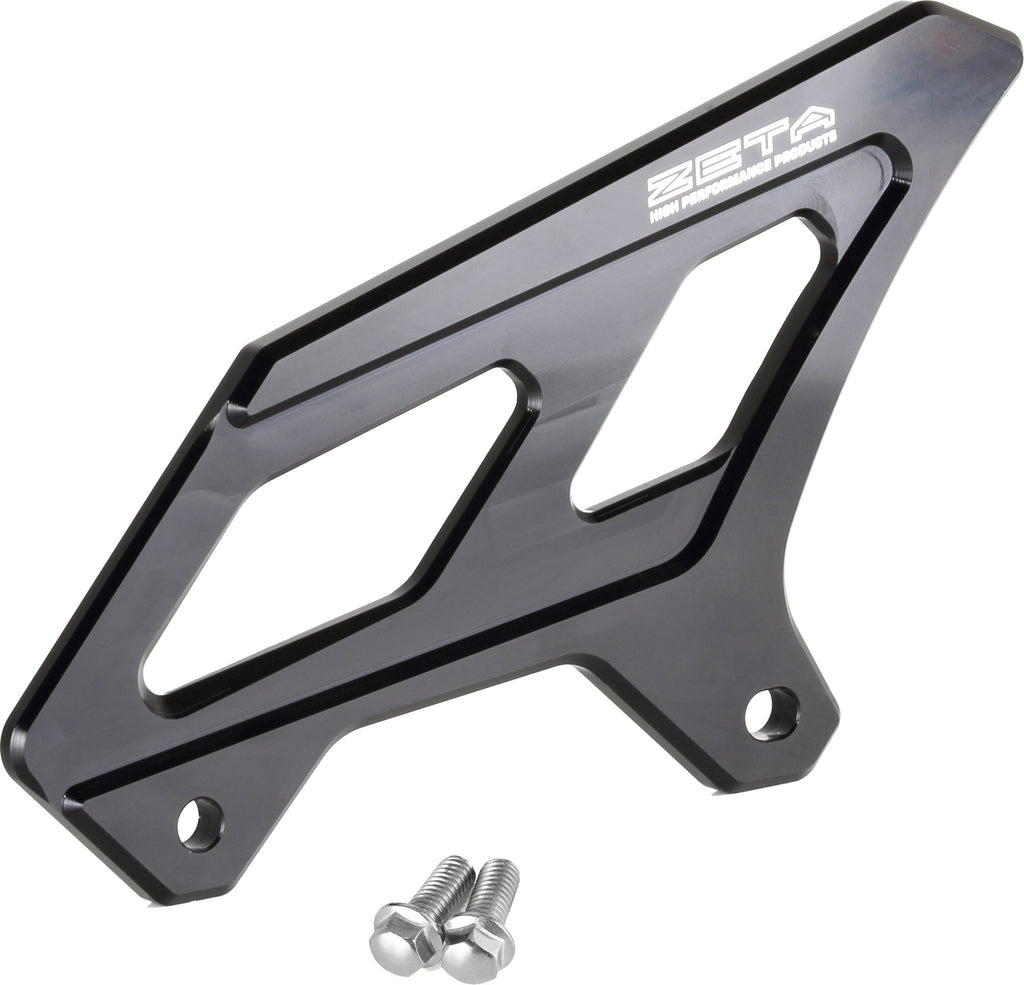 Heel Guard