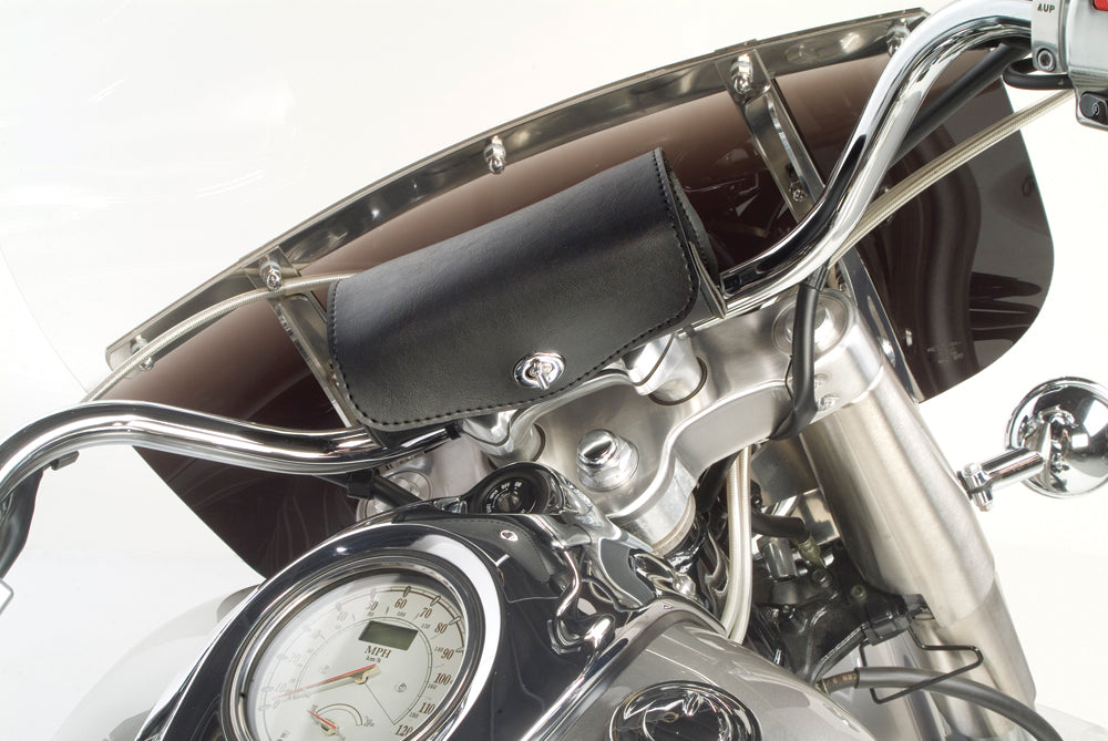 Revolution Handlebar Bag