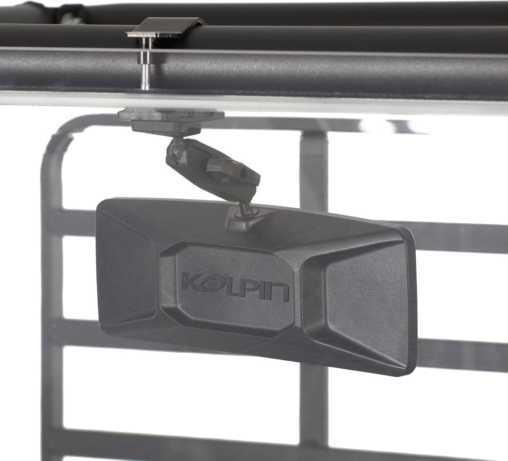 Utv Rear/Side Mirror