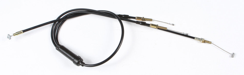 SPORT-PARTS INC. THROT LVR W/WARMER