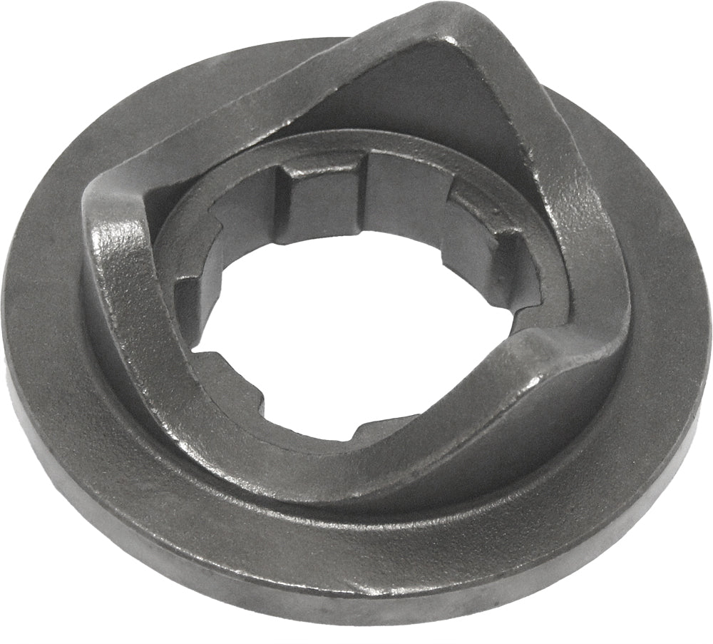 Compensator Sprocket Sliding Cam