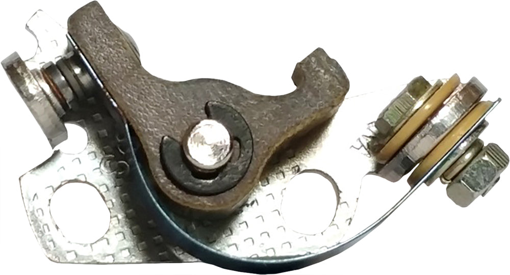 Ignition Contact Points