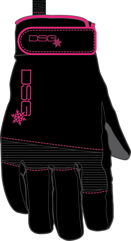 Versa Style Gloves