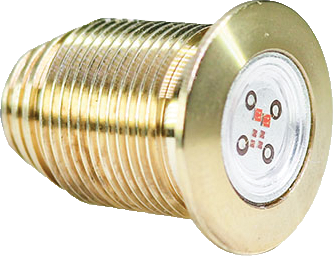 Brake/Turn Signal Thunder Bolts