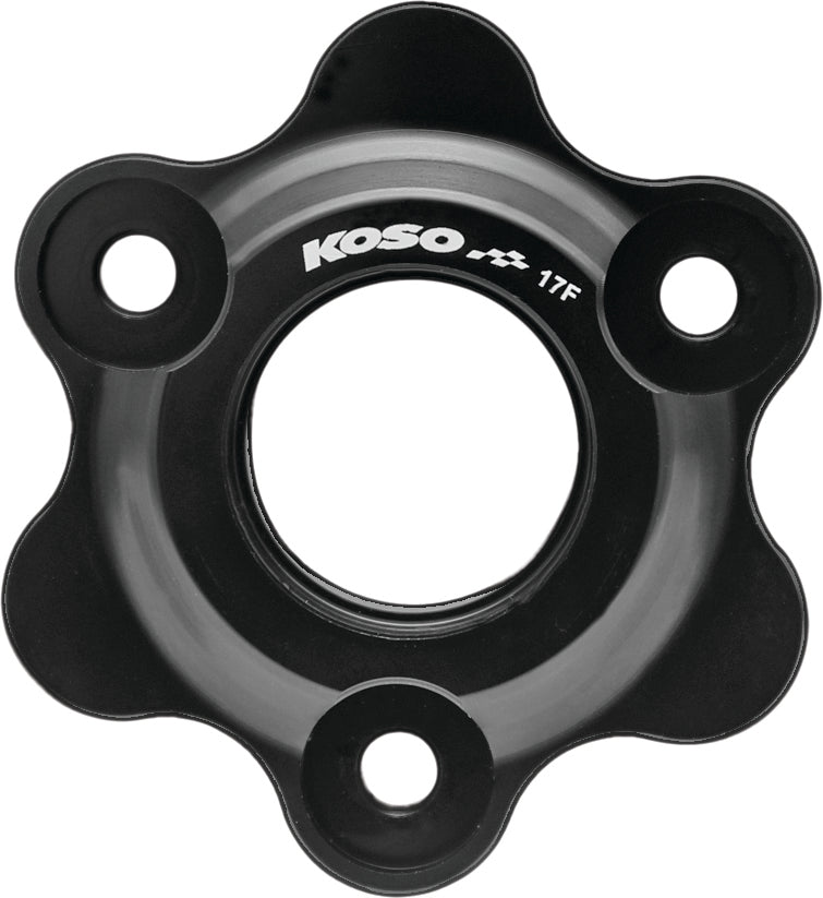 Clutch Lifter Plate
