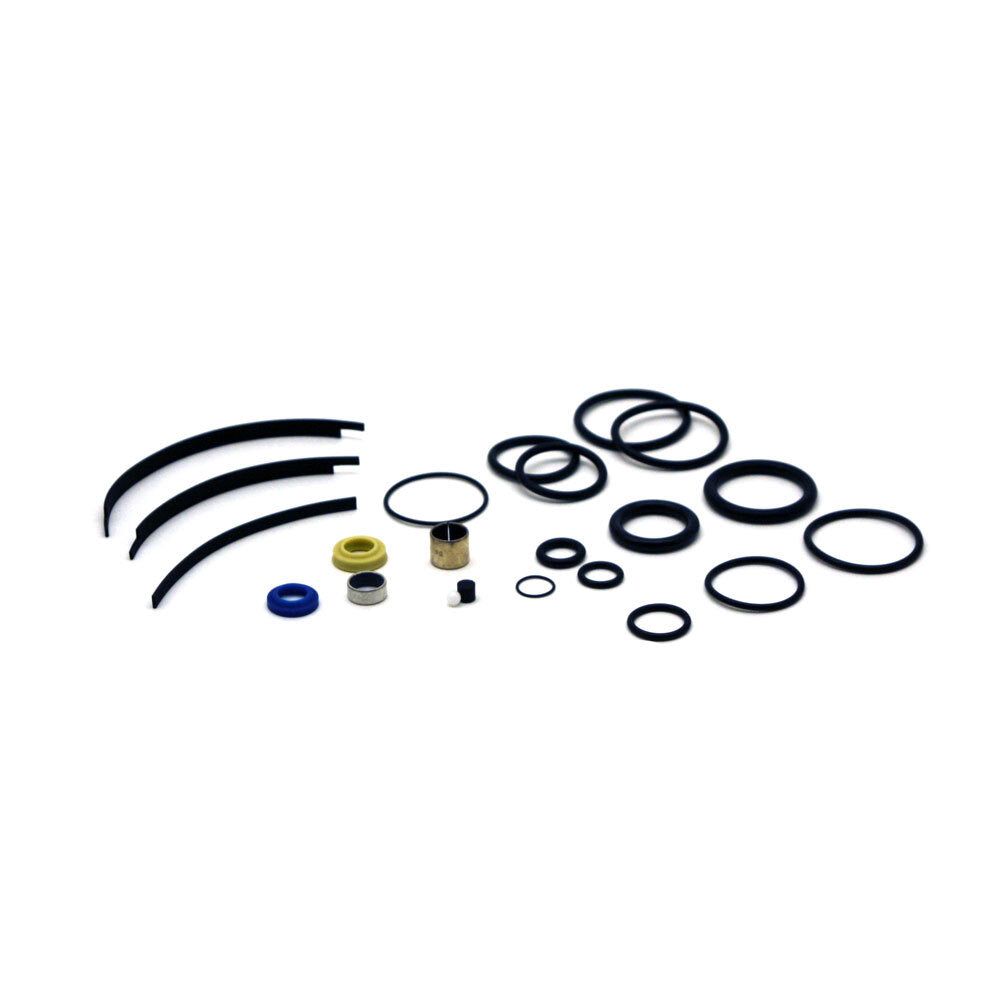 Hybrid Shock Rebuild Kit