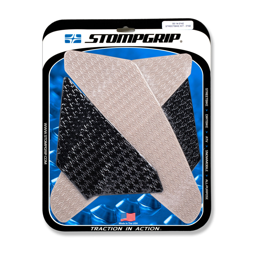 Street Traction Pad