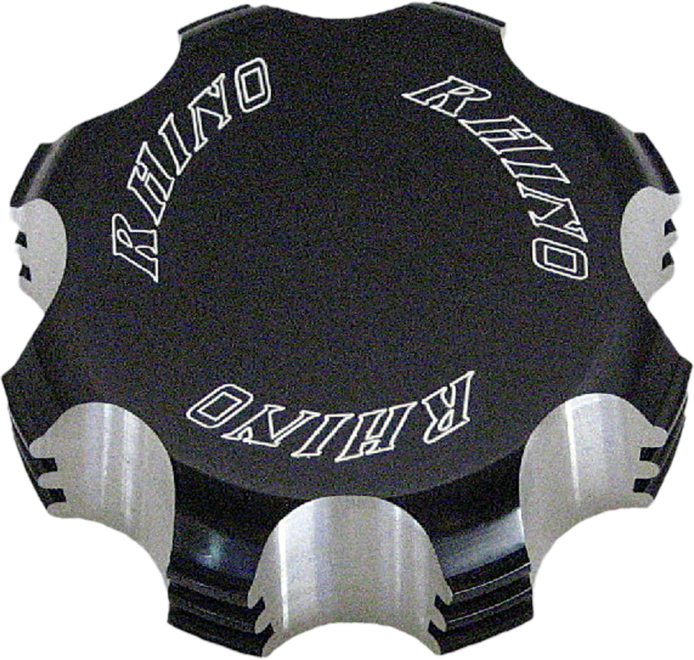 Gas Cap
