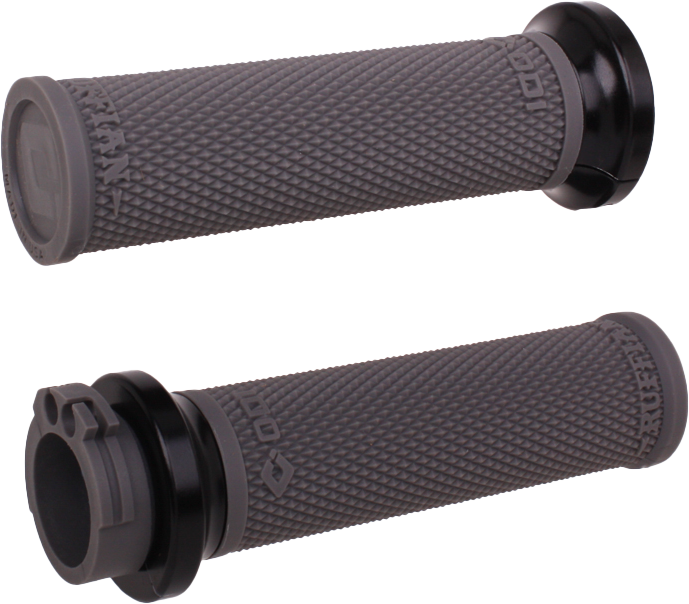 Rufian Lock on Grips-Vtwin
