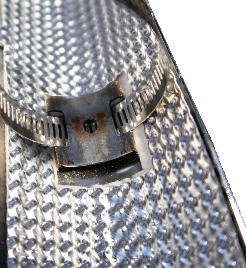 Heat Shield Liners