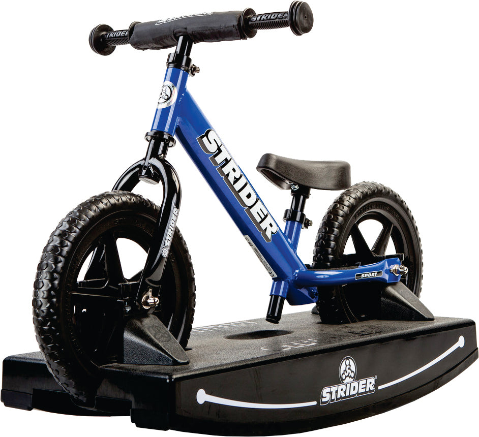 Balance Bike Rocking Base