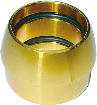 Impeller Seal