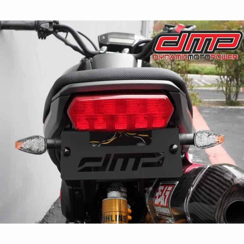 Fender Eliminator