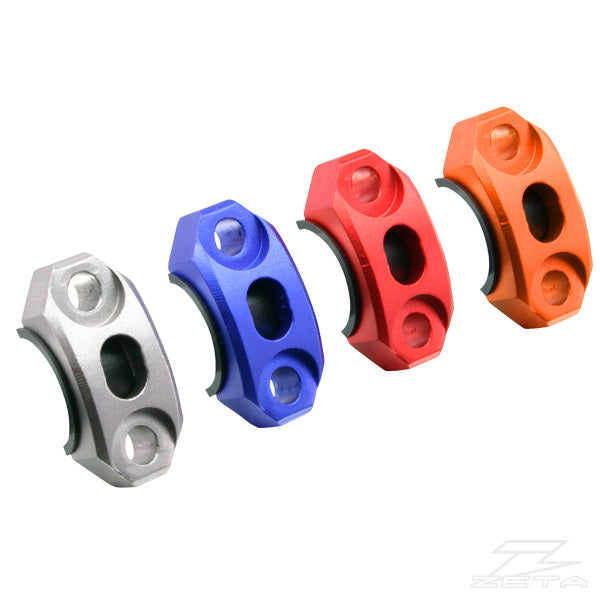 Rotating Bar Clamp