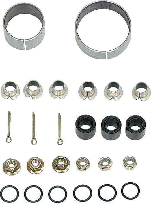 SPORT-PARTS INC. SPIDER NUT TOOL