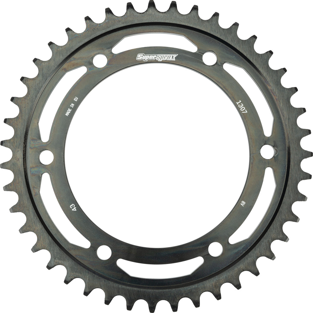 Supersprox REAR EDGE SPROCKET STEEL