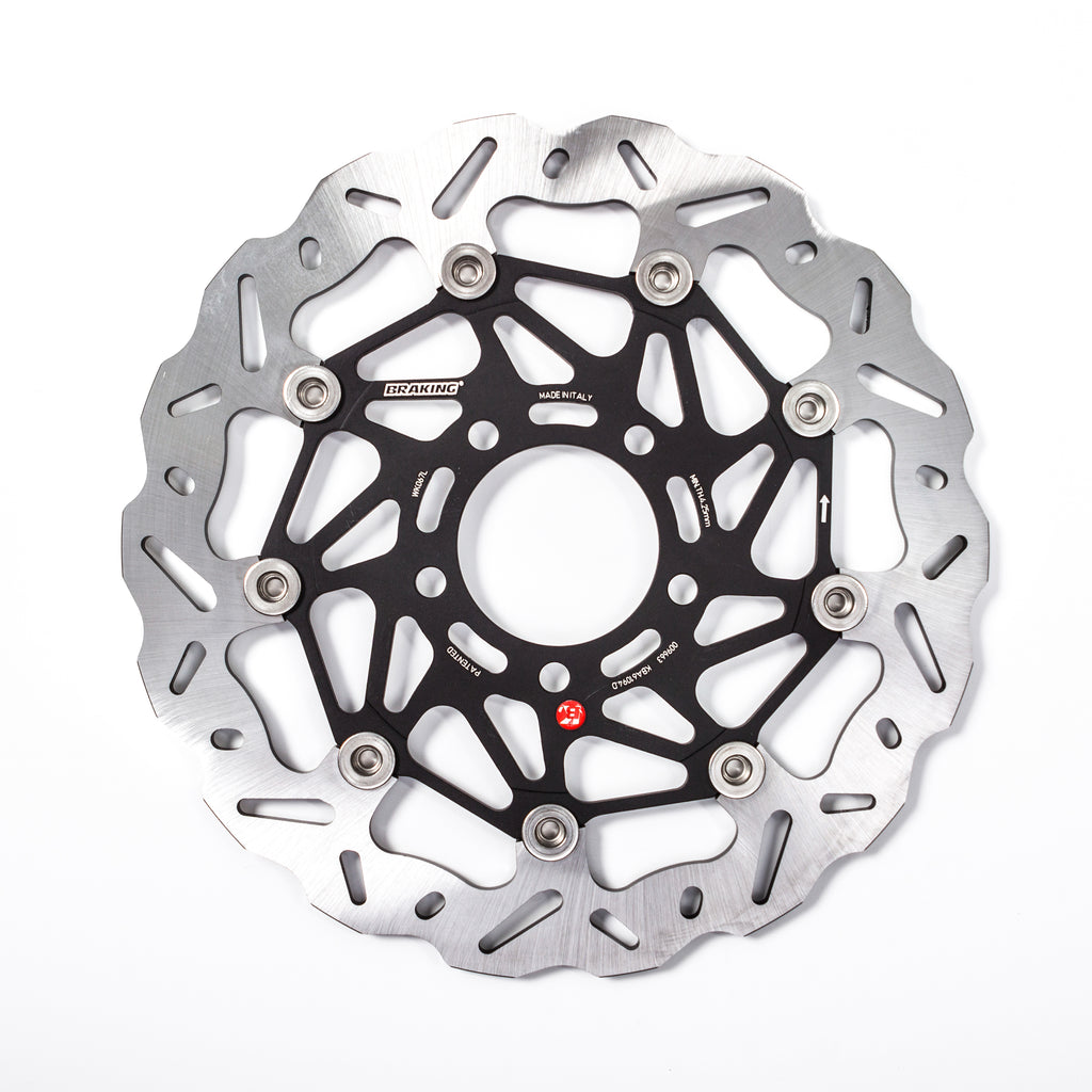 SK2 Directional Rotors