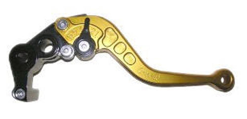 Click 'n Roll Clutch Lever