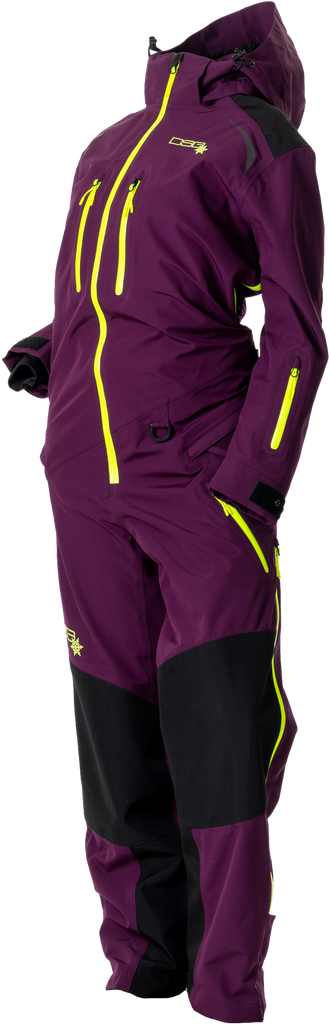 Spectrum Monosuit Sympatex