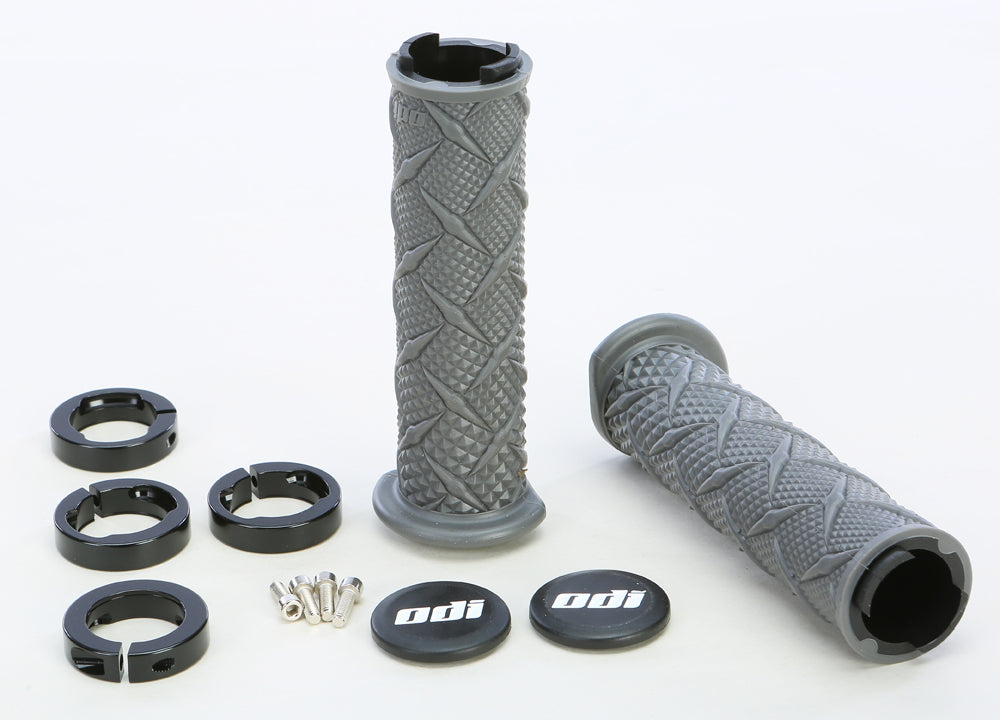 Odi ATV X-Treme Lock-On Off-Road Motorcycle Hand Grips