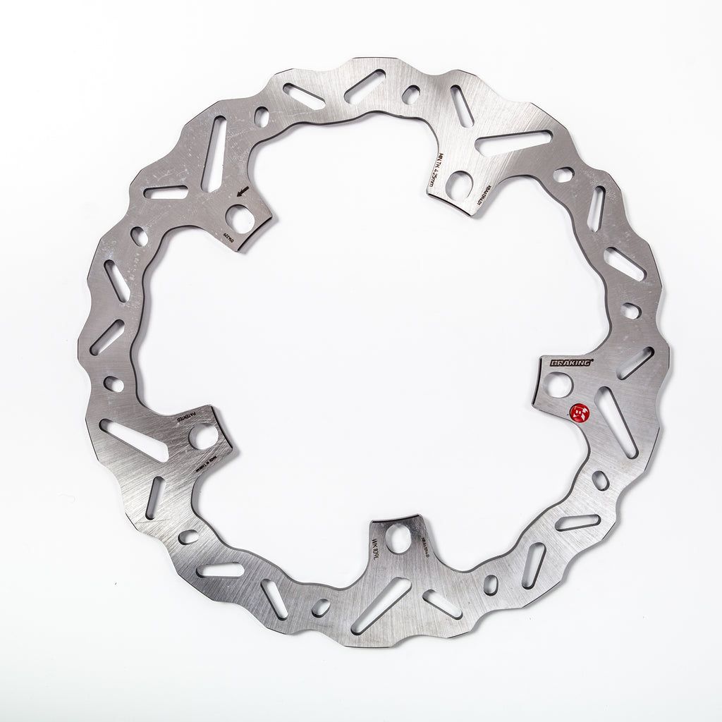 SK2 Directional Rotors