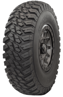 Kanati Mongrel SQ Tire