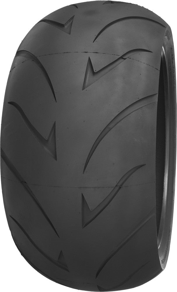 TIRE 011 VERGE