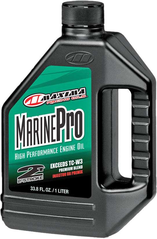 Maxima Marine Pro 2-cycle Oil