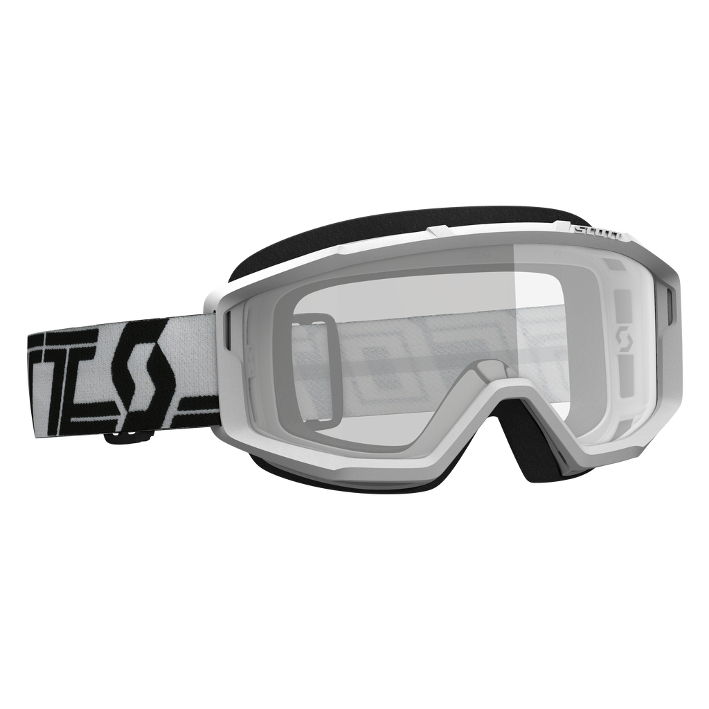 Primal Goggles