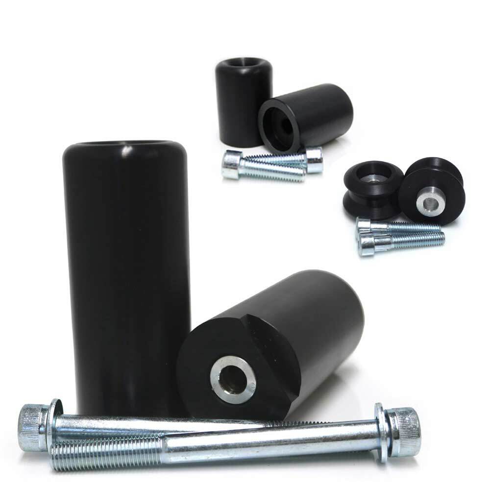Standard Frame Slider
