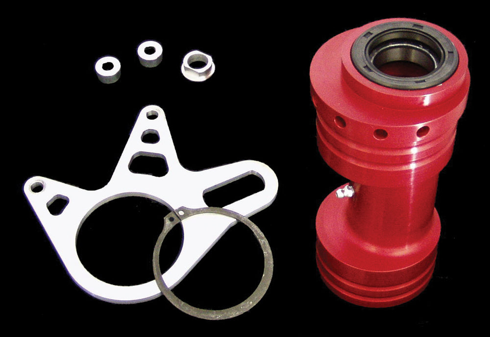 Rear Bearing Carrier