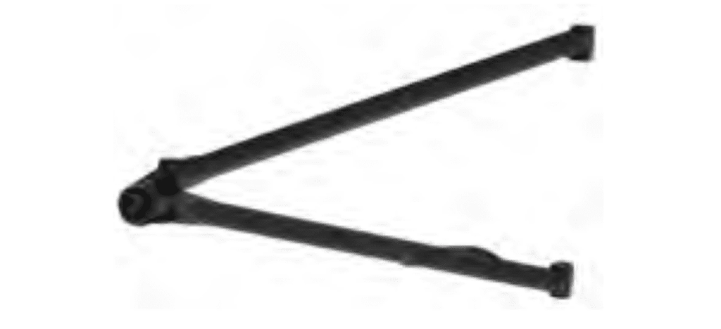SPORT-PARTS INC. Lower A-Arm Right Hand Side