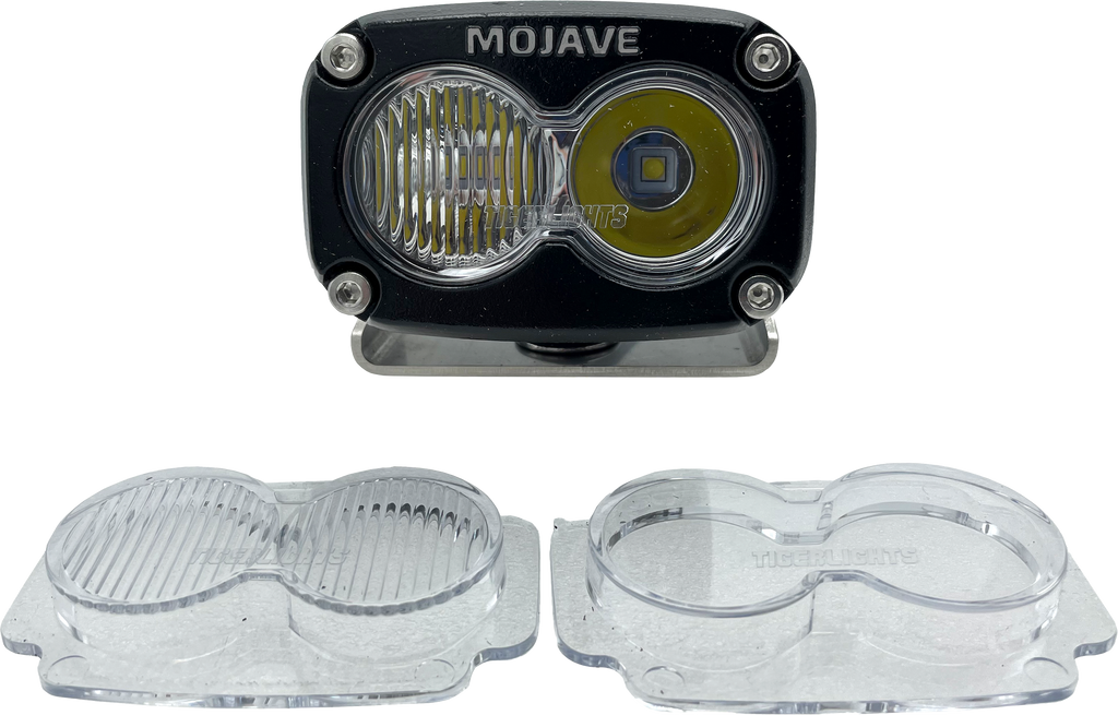 Mojave Series
