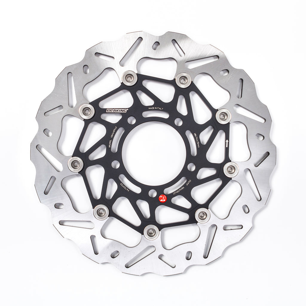 SK2 Directional Rotors