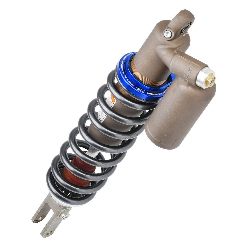 Preload Adjuster
