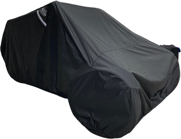 Can-am Cover