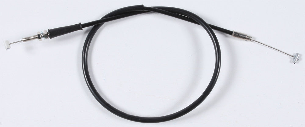 SPORT-PARTS INC. THROT LVR W/WARMER