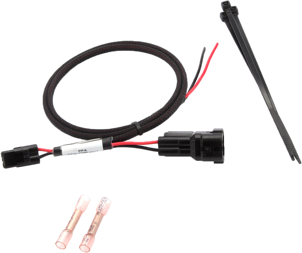 Power Adapters