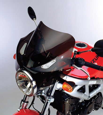 F-Series Fairing