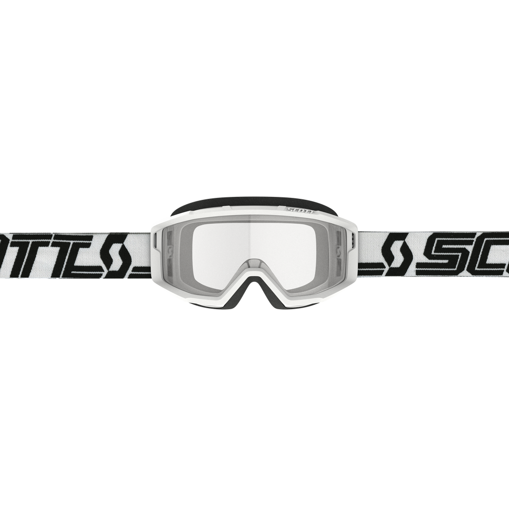 Primal Goggles