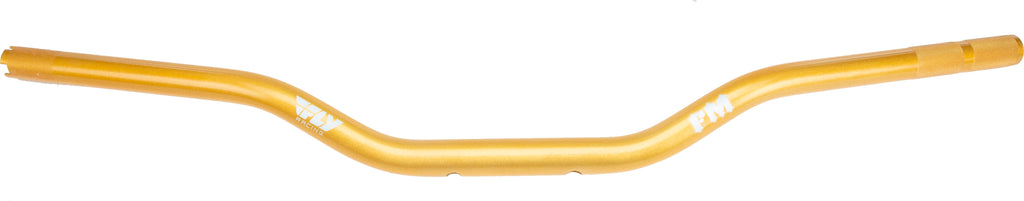 Moto Style Handlebars w/ 1