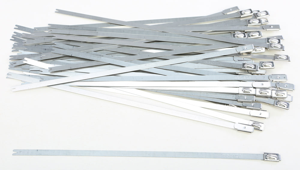Stainless Steel Cable Ties