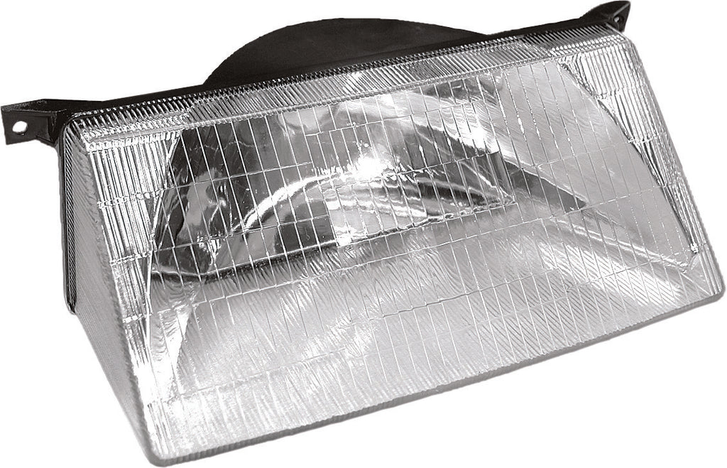 SPORT-PARTS INC. HEADLAMP LENS